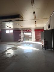 Βιομηχανικός χώρος 3.421 τ.μ. προς πώληση
