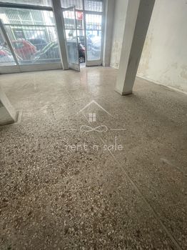 Κατάστημα 85 τ.μ. προς ενοικίαση