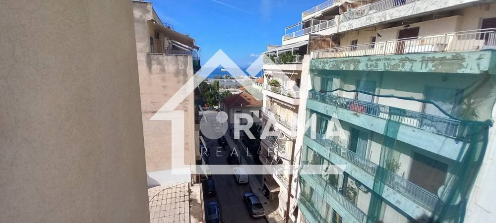 Διαμέρισμα 75 τ.μ. προς πώληση, Αγία Σοφία Πάτρας
