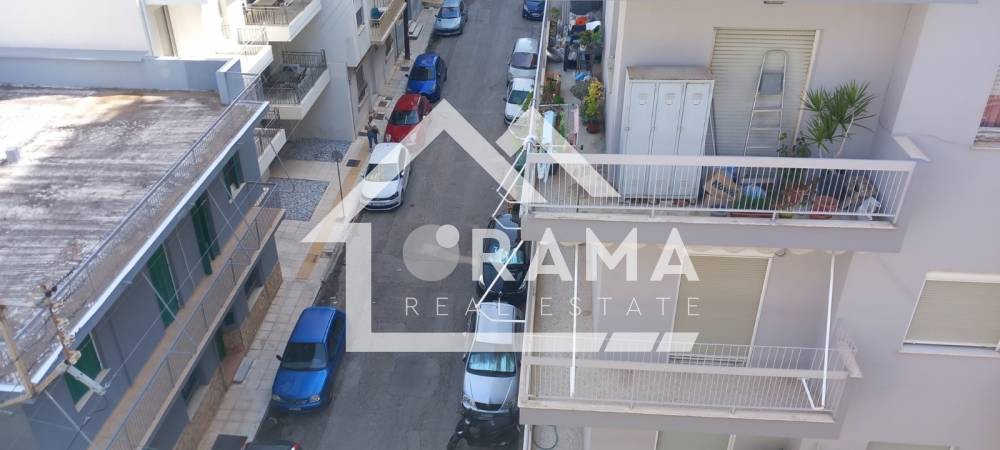 Διαμέρισμα 75 τ.μ. προς πώληση, Αγία Σοφία Πάτρας