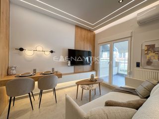 Studio / γκαρσονιέρα 35 τ.μ. προς πώληση