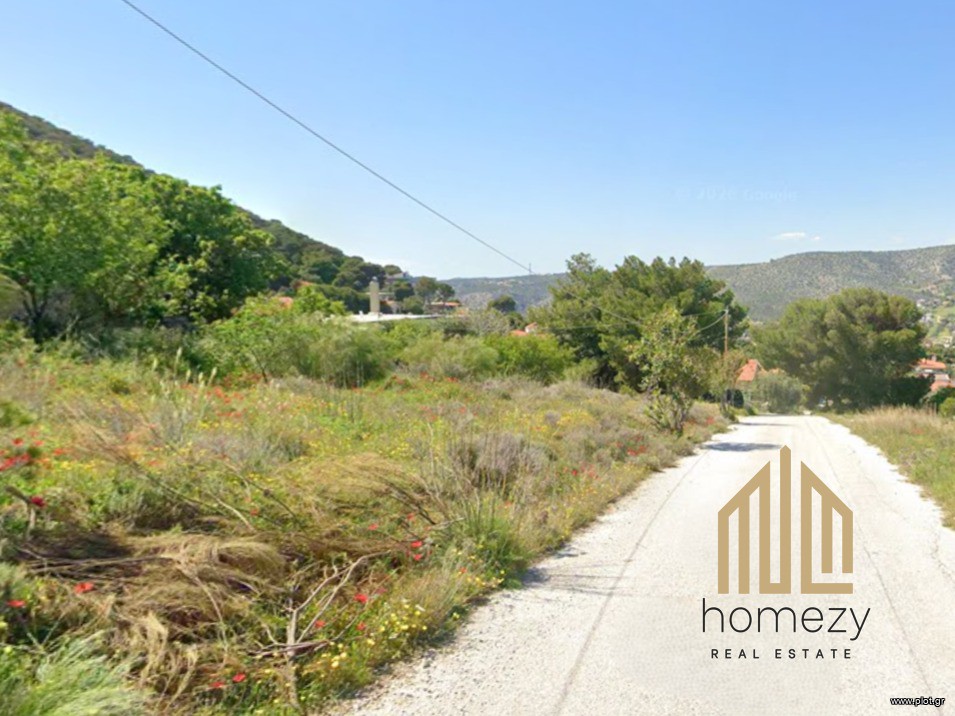 Οικόπεδο 348 τ.μ. προς πώληση, Άγιος Δημήτριος Κορωπίου