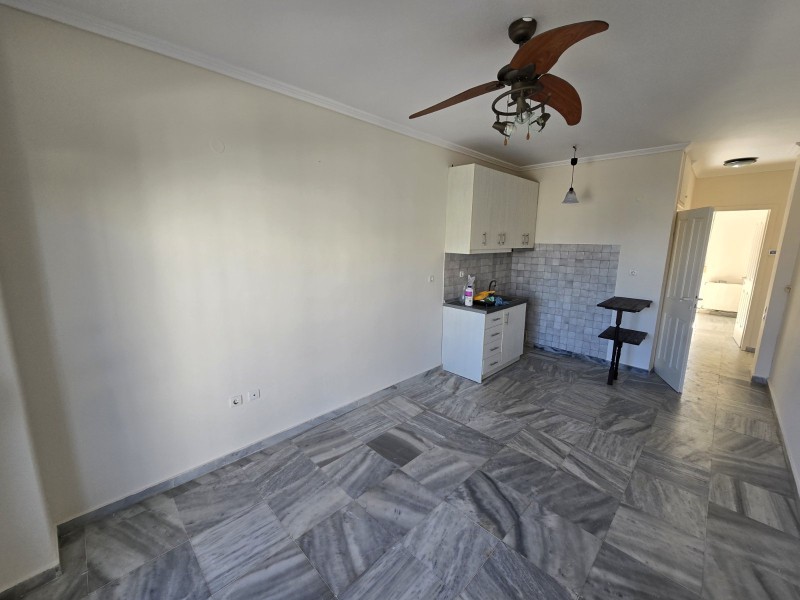 Studio / γκαρσονιέρα 35 τ.μ. προς ενοικίαση, Αγία Τριάδα Θερμαϊκού