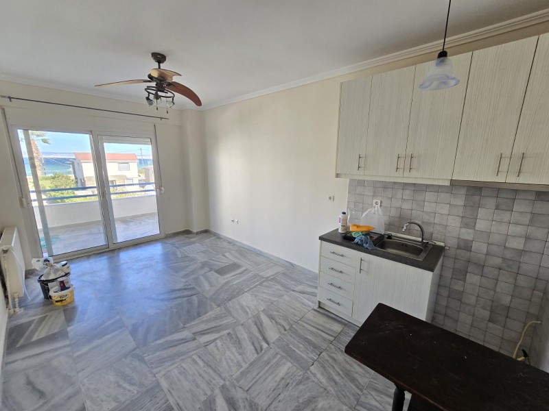Studio / γκαρσονιέρα 35 τ.μ. προς ενοικίαση, Αγία Τριάδα Θερμαϊκού