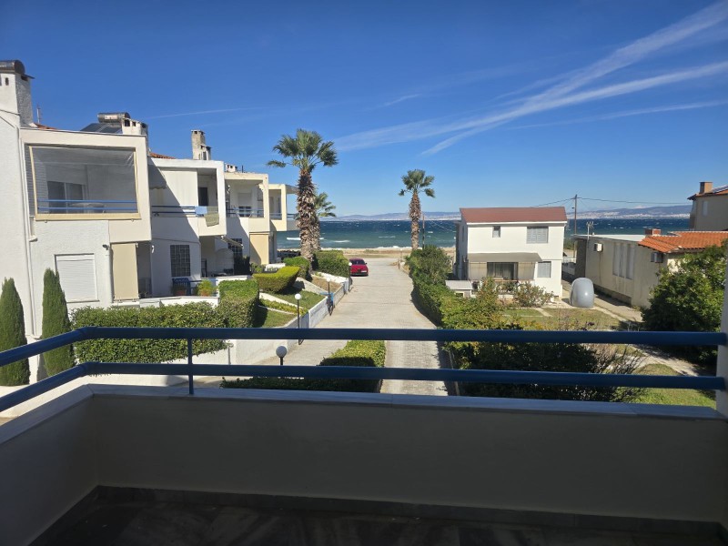 Studio / γκαρσονιέρα 35 τ.μ. προς ενοικίαση, Αγία Τριάδα Θερμαϊκού
