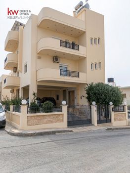 Μονοκατοικία 480 τ.μ. προς πώληση