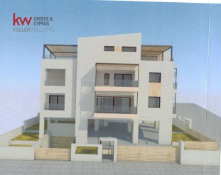 Διαμέρισμα 50,52 τ.μ. προς πώληση, Χανιά