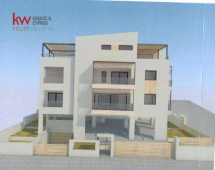 Maisonette 109,38 sqm for sale