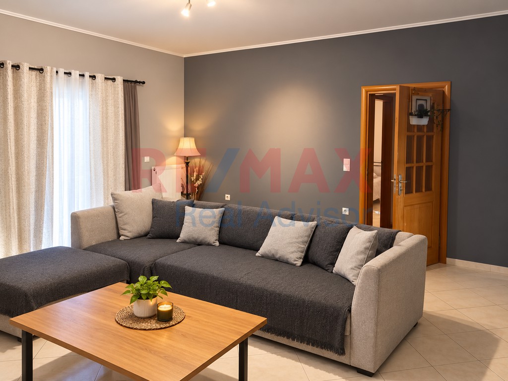 Διαμέρισμα 98 τ.μ. προς πώληση, Νέα Φιλαδέλφεια Αττικής