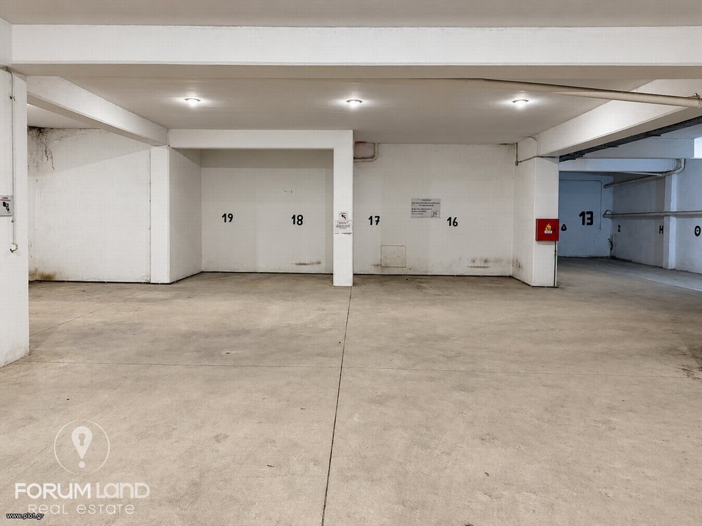 Parking 20 τ.μ. προς ενοικίαση, Άγιος Ιωάννης Καλαμαριάς
