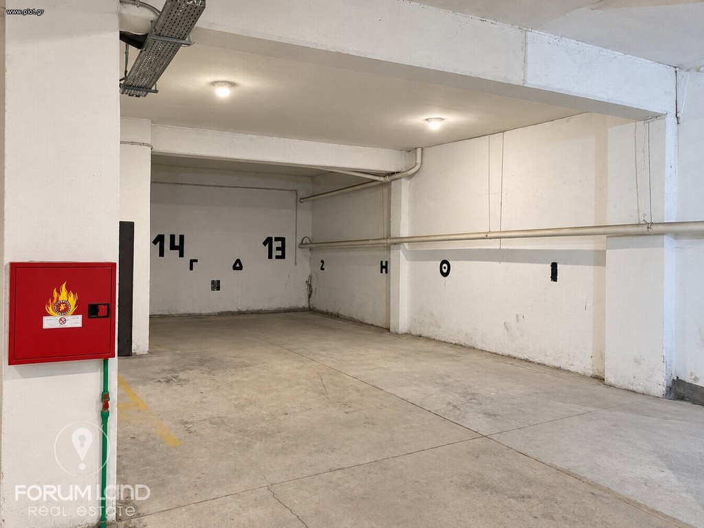 Parking 20 τ.μ. προς ενοικίαση, Άγιος Ιωάννης Καλαμαριάς