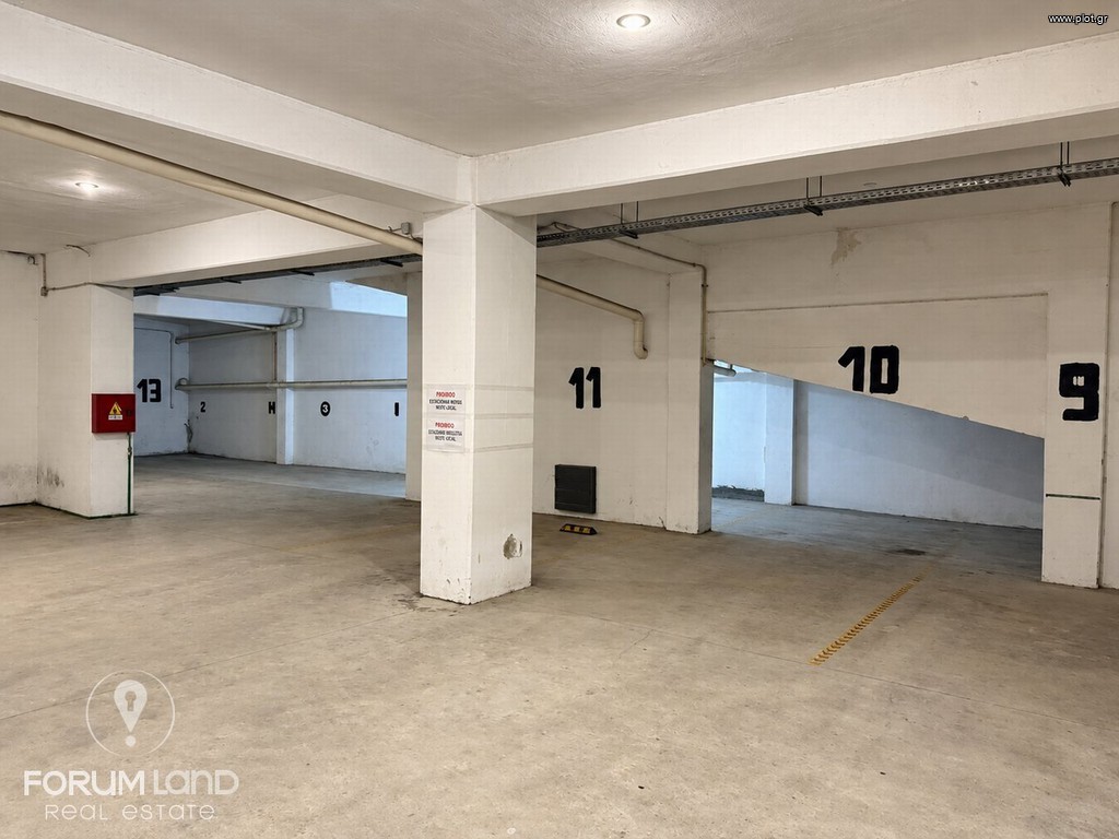Parking 20 τ.μ. προς ενοικίαση, Άγιος Ιωάννης Καλαμαριάς