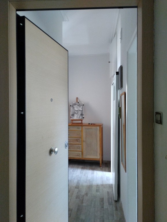 Διαμέρισμα 33 τ.μ. προς ενοικίαση, Εξάρχεια