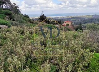 Parcel 5.438 sqm for sale