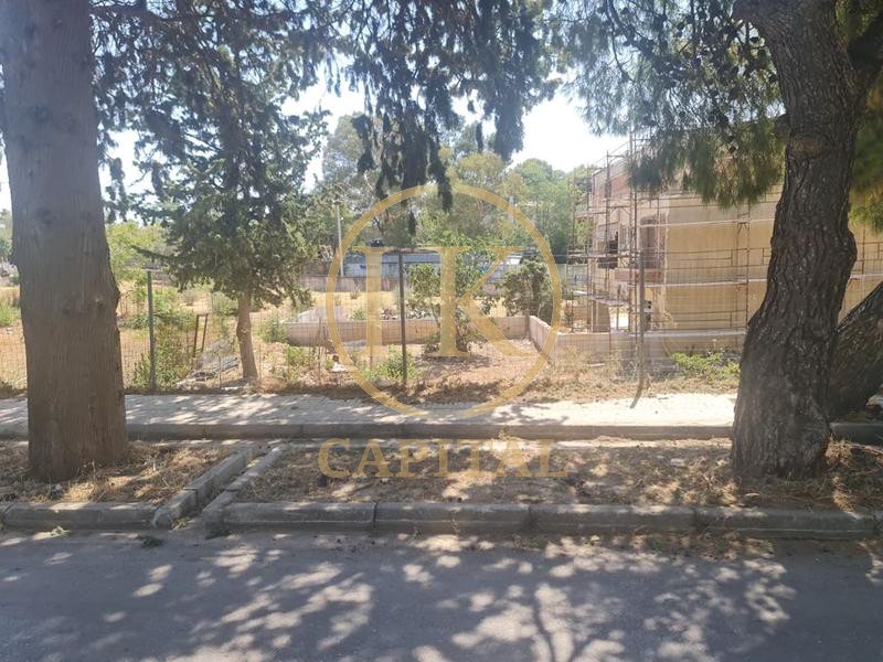 Οικόπεδο 514 τ.μ. προς πώληση, Άνω Κηφισιά