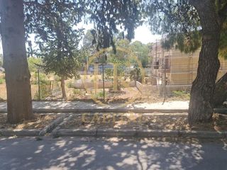 Land plot 514 sqm for sale