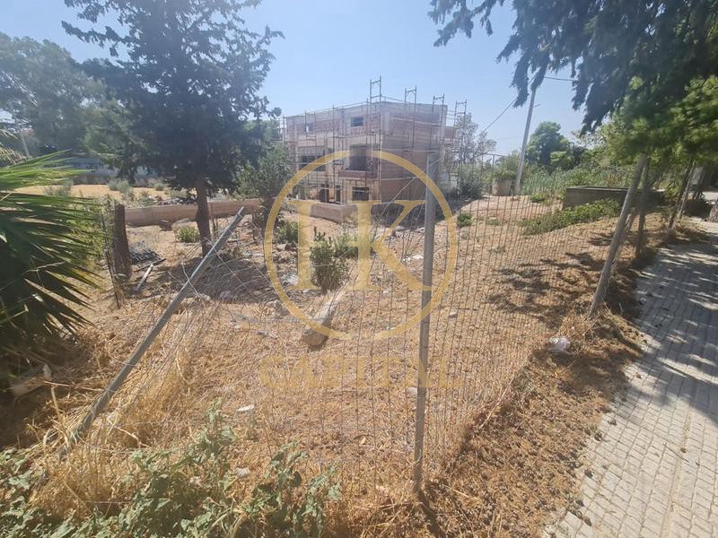 Οικόπεδο 514 τ.μ. προς πώληση, Άνω Κηφισιά