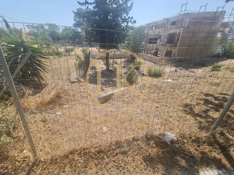 Οικόπεδο 514 τ.μ. προς πώληση, Άνω Κηφισιά