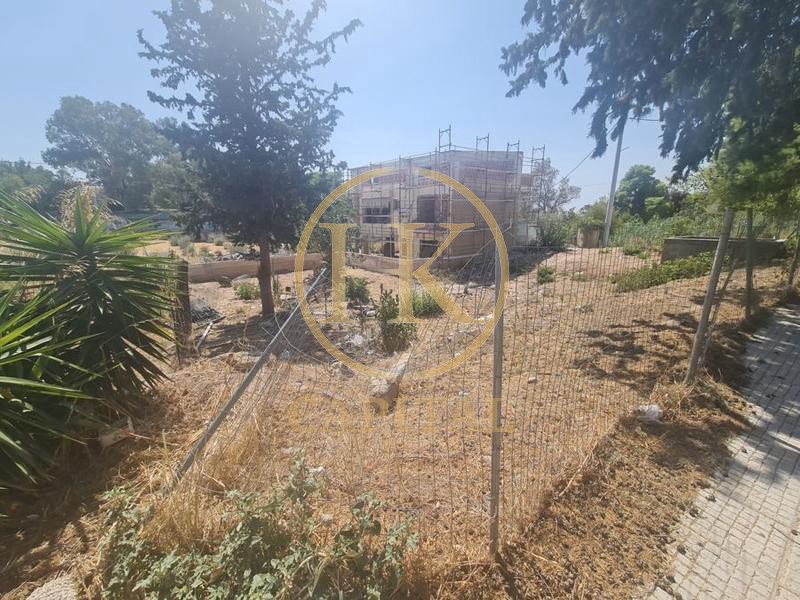Οικόπεδο 514 τ.μ. προς πώληση, Άνω Κηφισιά