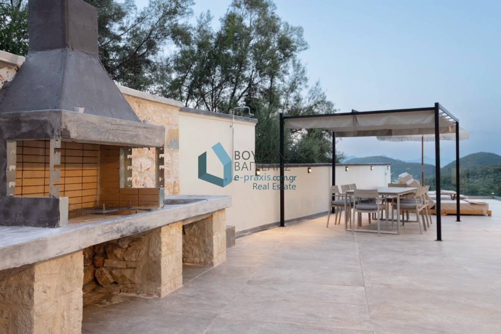 Villa 160 sqm for sale, Ellomeno