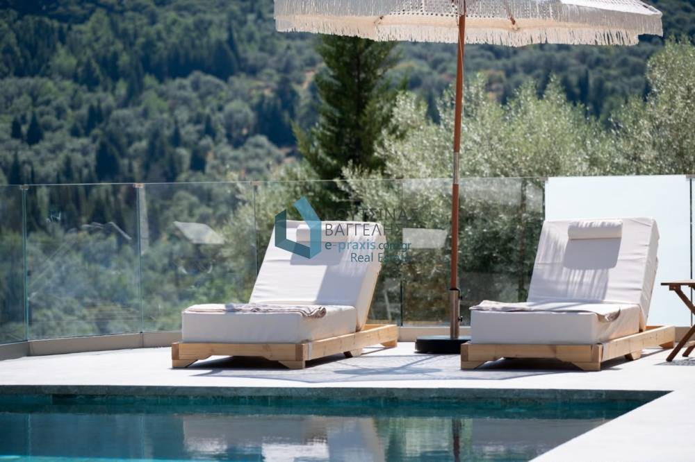 Villa 160 sqm for sale, Ellomeno