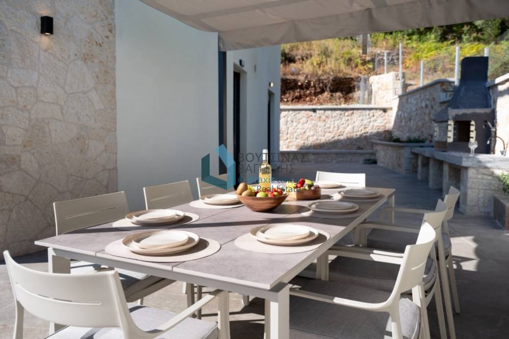 Villa 160 sqm for sale, Ellomeno