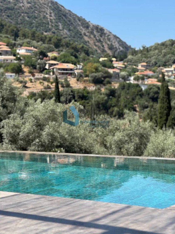 Villa 160 sqm for sale, Ellomeno