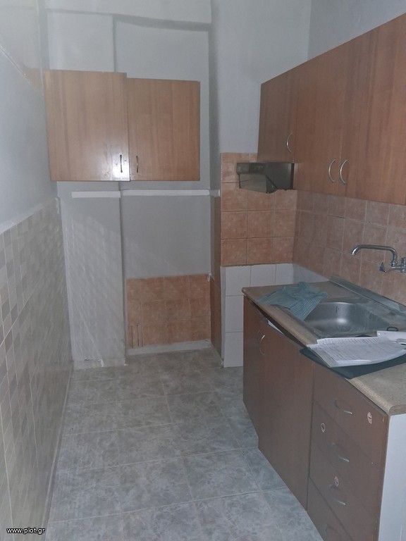 Studio / γκαρσονιέρα 58 τ.μ. προς ενοικίαση, Κάτω Ηλιούπολη Σταυρούπολης