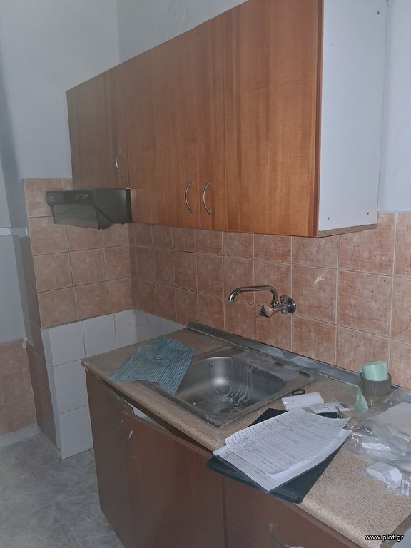 Studio / γκαρσονιέρα 58 τ.μ. προς ενοικίαση, Κάτω Ηλιούπολη Σταυρούπολης