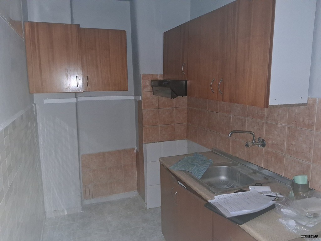 Studio / γκαρσονιέρα 58 τ.μ. προς ενοικίαση, Κάτω Ηλιούπολη Σταυρούπολης