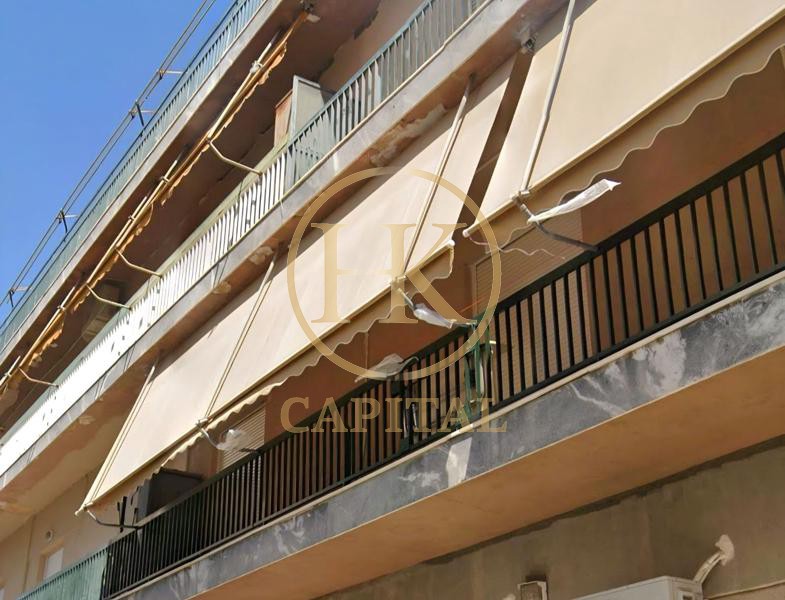 Διαμέρισμα 90 τ.μ. προς πώληση, Παλαιά Κοκκινιά