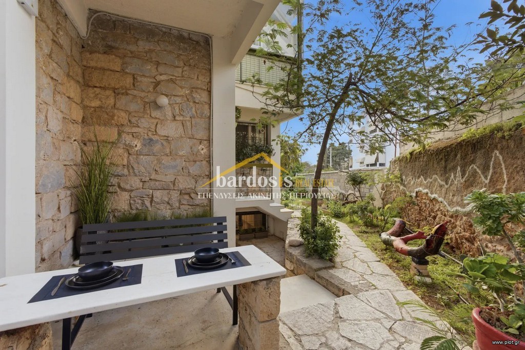 Διαμέρισμα 45 τ.μ. προς πώληση, Γλυφάδα