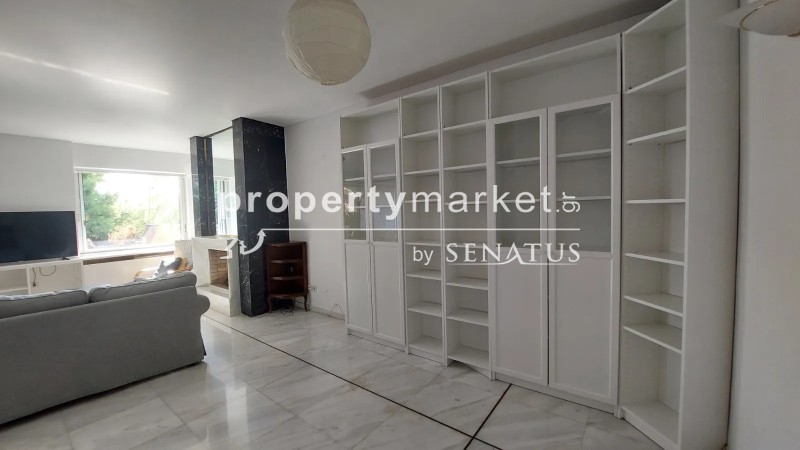 Μεζονέτα 162 τ.μ. προς ενοικίαση, Βάρκιζα