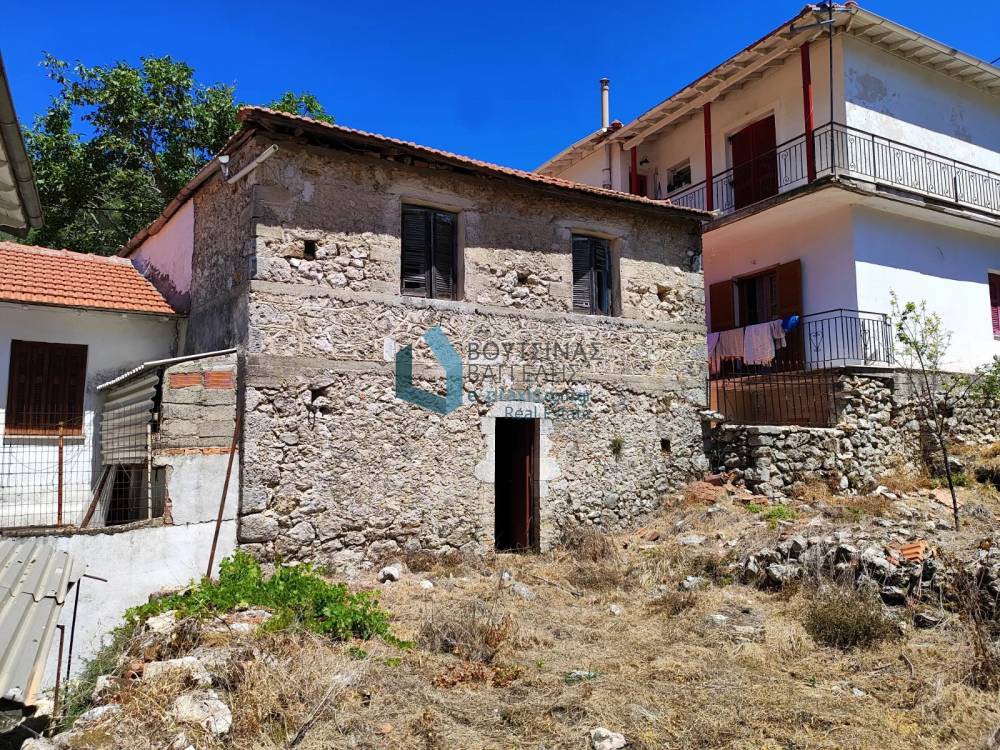 Μονοκατοικία 114 τ.μ. προς πώληση, Εγκλουβή