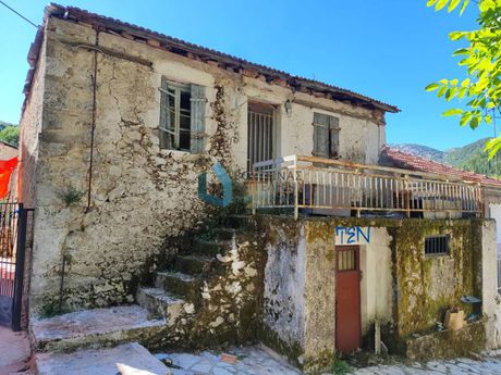 Μονοκατοικία 114 τ.μ. προς πώληση