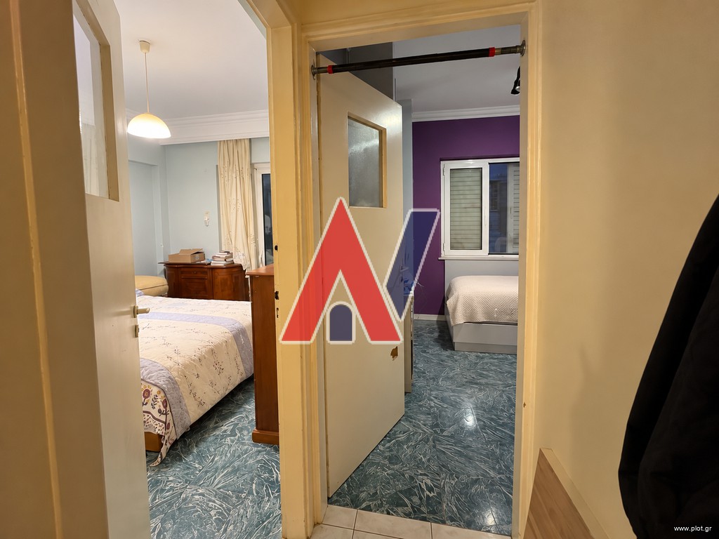Διαμέρισμα 64 τ.μ. προς πώληση, Καρέας