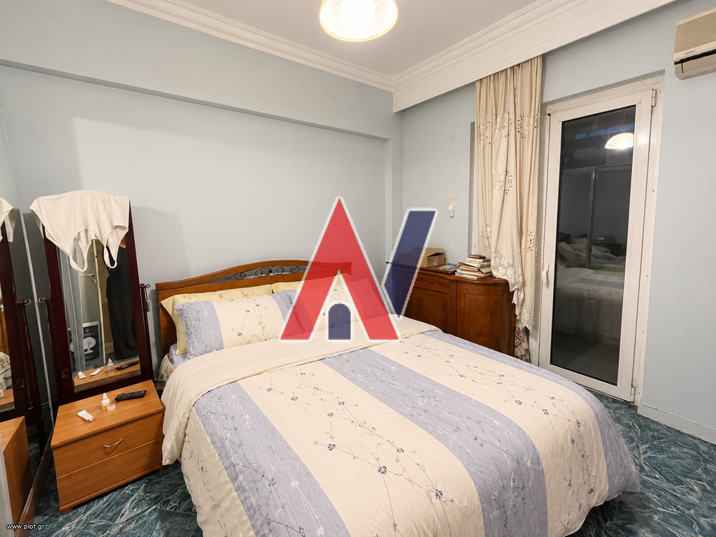 Διαμέρισμα 64 τ.μ. προς πώληση, Καρέας