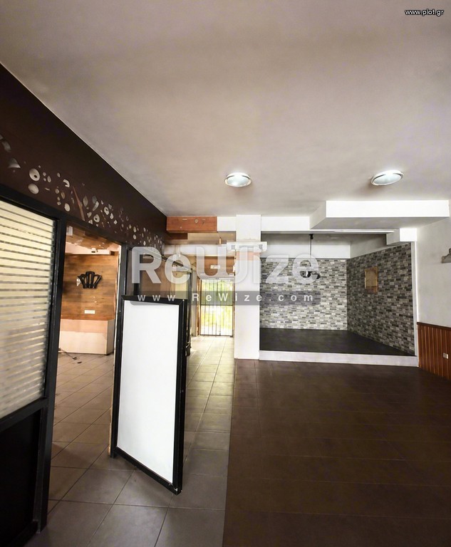Κατάστημα 478 τ.μ. προς πώληση, Περαία Θερμαϊκού
