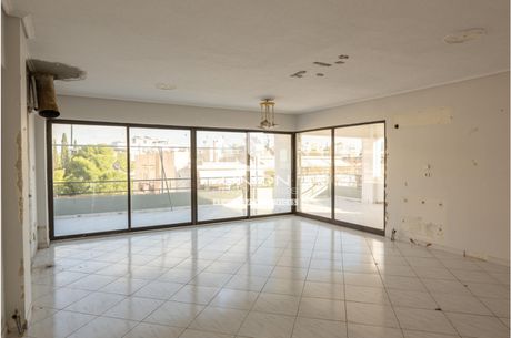 Διαμέρισμα 116,91 τ.μ. προς πώληση