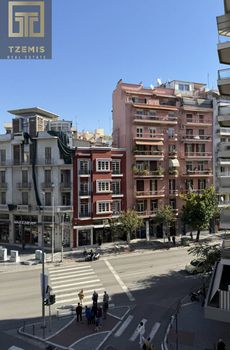 Διαμέρισμα 108 τ.μ. προς ενοικίαση