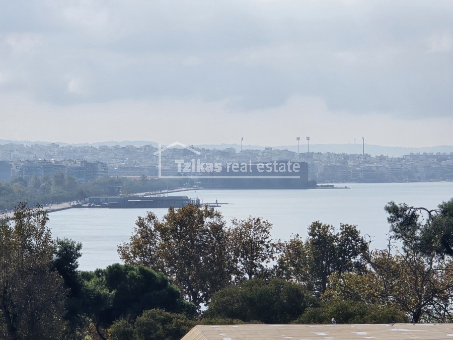 Διαμέρισμα 130 τ.μ. προς πώληση, Κέντρο Θεσσαλονίκης