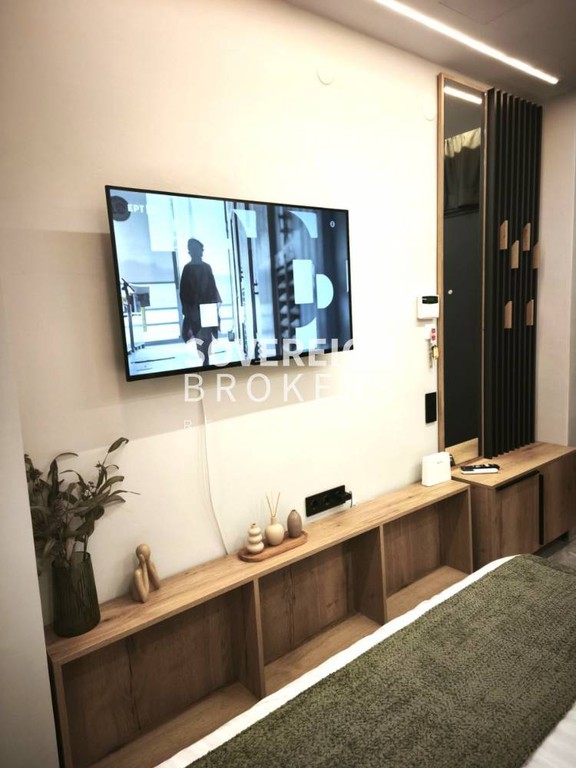 Studio / γκαρσονιέρα 19 τ.μ. προς ενοικίαση, Παναγία Φανερωμένη