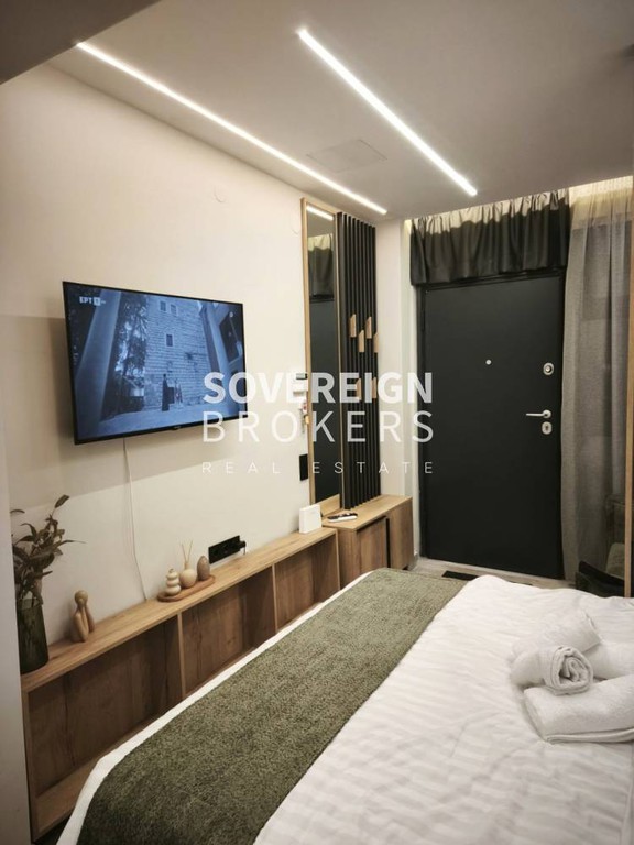 Studio / γκαρσονιέρα 19 τ.μ. προς ενοικίαση, Παναγία Φανερωμένη