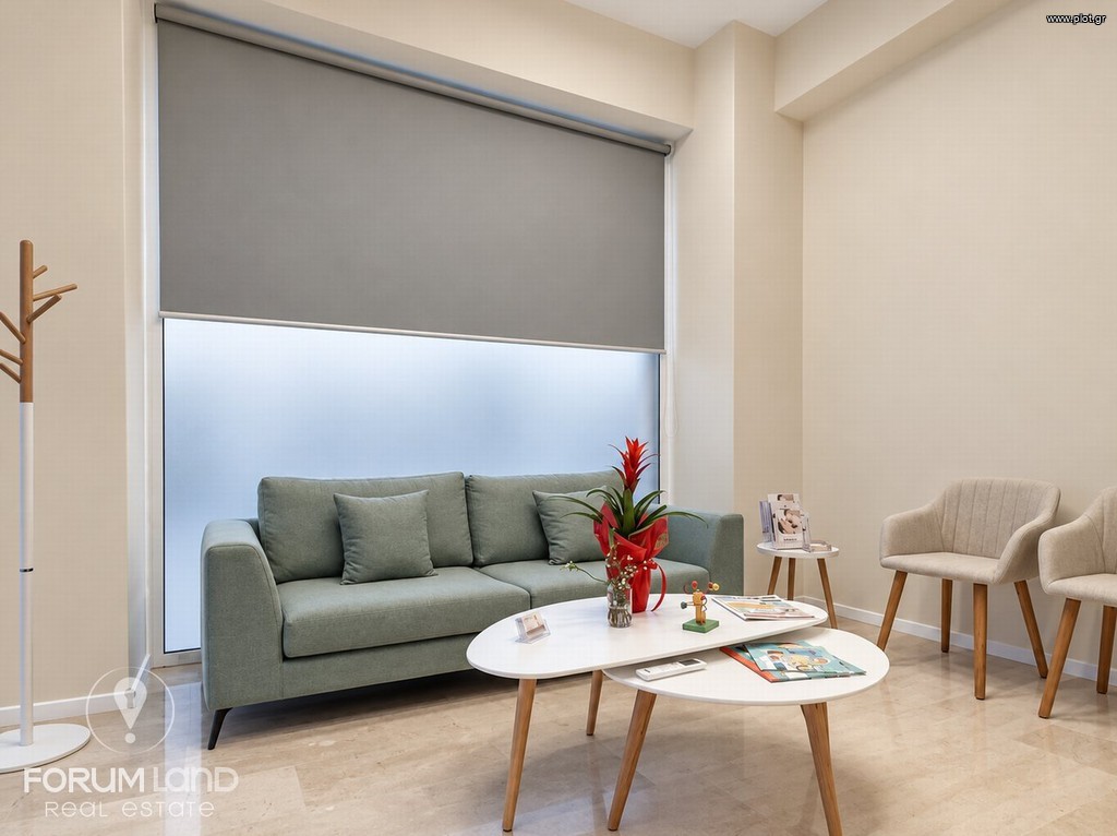 Κατάστημα 74 τ.μ. προς ενοικίαση, Αγία Τριάδα Θερμαϊκού