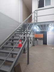Κατάστημα 206 τ.μ. προς ενοικίαση