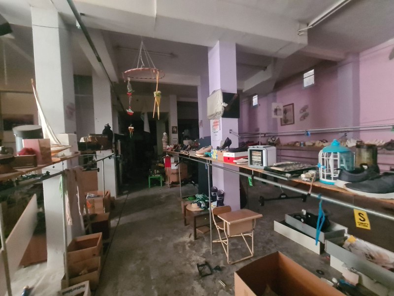 Γραφείο 1.000 τ.μ. προς ενοικίαση, Κέντρο Θεσσαλονίκης