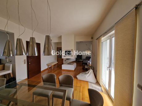 Apartment 95 sqm for rent