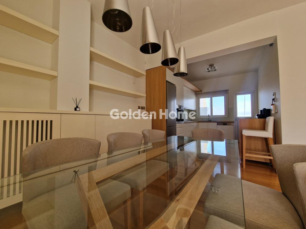 Διαμέρισμα 95 τ.μ. προς ενοικίαση, Εθνικής Αντιστάσεως