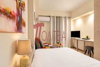 Διαμέρισμα 23 τ.μ. προς πώληση