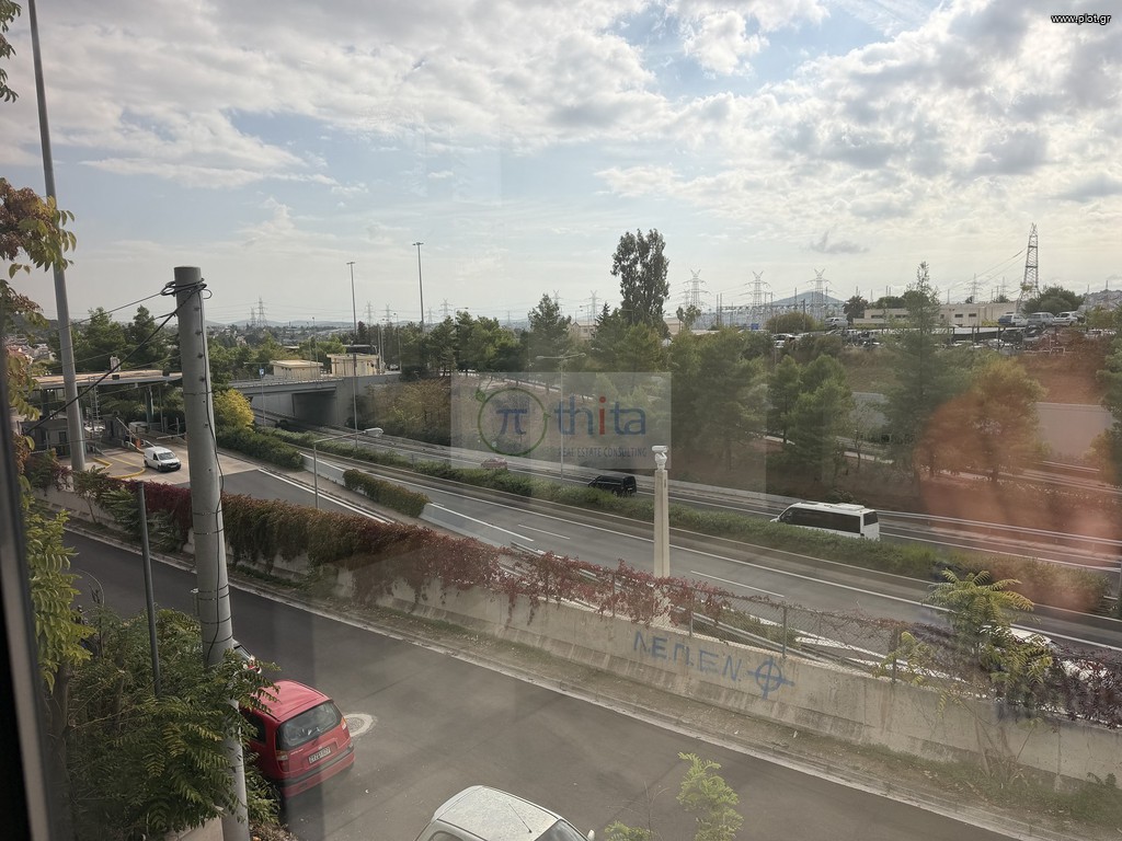 Γραφείο 980 τ.μ. προς πώληση, Γλυκά Νερά